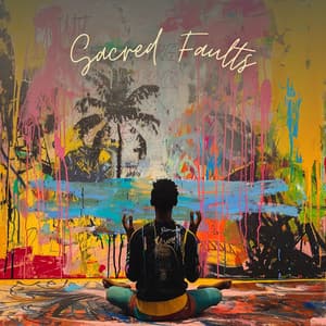 Sacred Fault - Relaxing Muzic