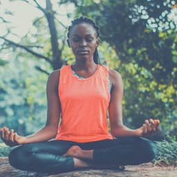 Dream Like Ambient Indian Music - Bgm for Motivational Meditation - Yoga Music Play List