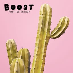 Boost Positive Energy - Chakra Healing Music, Body Aura, Deep Meditation, Harmony and Balance - Seven Main Chakras