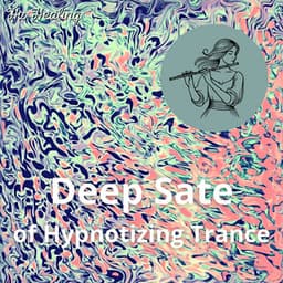 Deep Sate of Hypnotizing Trance - Hz Healing