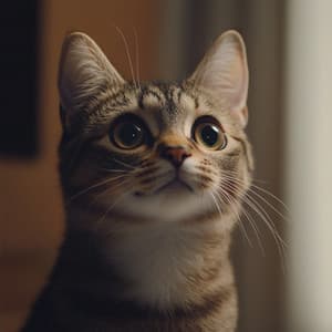 Soft Music for Cats: Calming Melodies - Pure Joy Music