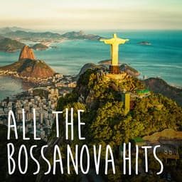 All the Bossanova Hits - Brasil Various