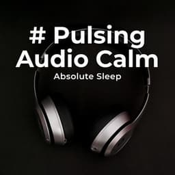 # Pulsing Audio Calm - Absolute Sleep