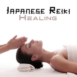 Japanese Reiki Healing: Techniques for Stress Redecution, Healing Palms, Energy Guide - Reiki Healing Consort