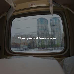 Cityscapes and Soundscapes - Sunday Morning Jazz Playlist