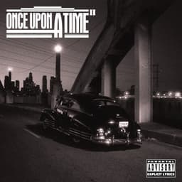Once Upon A Time 2 - Jay Worthy