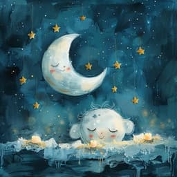 Canción De Cuna Para Dormir: Sonidos Suaves Para El Sueño Del Bebé - Lista de reproducción de canciones de cuna para bebés