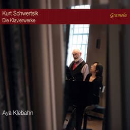 Schwertsik: The Piano Works - Kurt Schwertsik