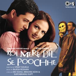 Koi Mere Dil Se Poochhe - Rajesh Roshan
