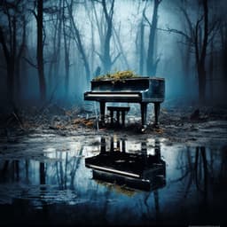 Voyage Melodies: Captivating Piano Music - Classical Piano Channel