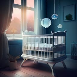 Ritmos Para Bebés: Hip Hop Para Momentos Divertidos - Manifestación Sonora