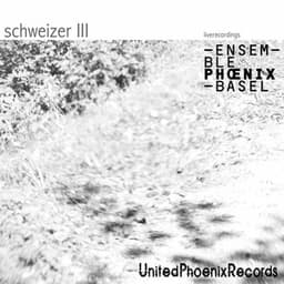 Skrzypczak, Knüsel, Trümpy & Käser: Schweizer III - n/a