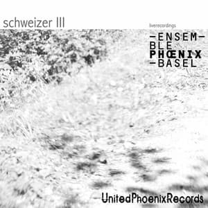 Skrzypczak, Knüsel, Trümpy & Käser: Schweizer III - n/a