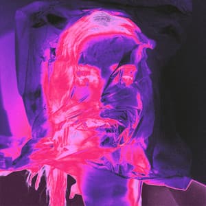 Eat The Acid - Kesha