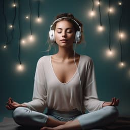 Destensión Vespertina: Escapes Armónicos Reconfortantes - Monjes budistas del monasterio Maitri Vihar