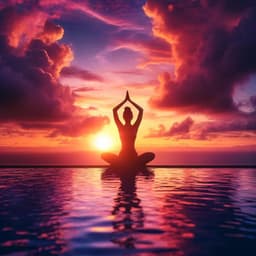 Transformação Mística: Música de Meditação para Mudanças Espirituais de Consciência - Academia Zen de Relaxamento