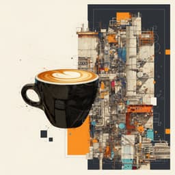 सपनों की दुनिया के जगमगाते सुख: नींद में जैज़ चमकता है - Lofi Chillhop Classic