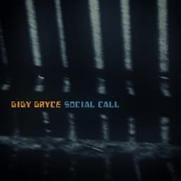 Social Call - Gigi Gryce
