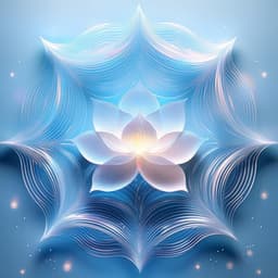 Flujo De Hip Hop: Meditación A Través De Ritmos - Flotar en el cosmos