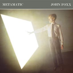 Metamatic...Plus - John Foxx