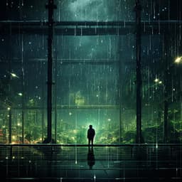 Melodic Rainfall: Musical Explorations - Pure Nature Noises