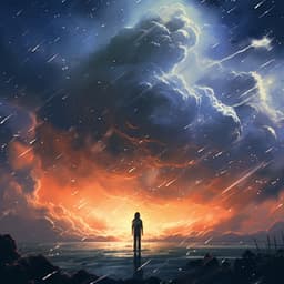 Paisajes Sonoros De Concentración: El Poder Musical Del Trueno - Nuestra gloriosa naturaleza