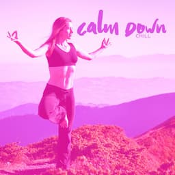 Calm Down, Chill - Elevation Of The Spirit