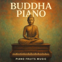 Buddha Piano - Piano Fruits Music