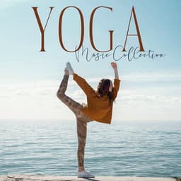 Yoga Music Collection: Healing Music for Yoga, Positive Vibes, Relaxation & Meditation - Meditation Yoga Empire