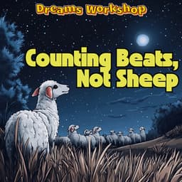 Counting Beats, Not Sheep - Dreams Workshop