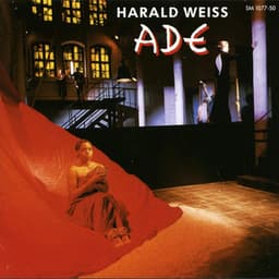 Ade - Harald Weiss