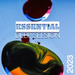 Essential Deep Seesion Mix 2023, Relaxing Chillout Lounge Music, Summer Party Vibes - Drink Bar Chillout Music