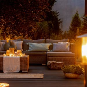 Serene Slumber: Music for Peaceful Nights - Island Sun