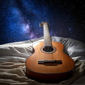 Guitar Music Nights: Melodies for Sleep - Guitar Tracks