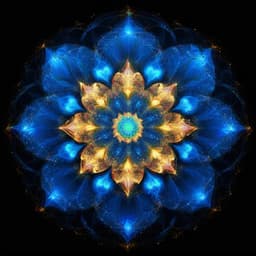 Solfeggio for Clarity - Johny Solfeggio