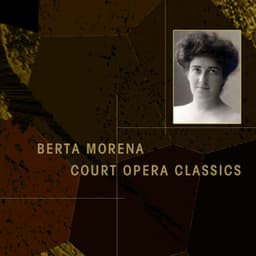 Berta Morena Court Opera Classics - Giuseppe Verdi