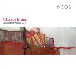 Brass: Orchestral Works, Vol. 1 - Nikolaus Brass