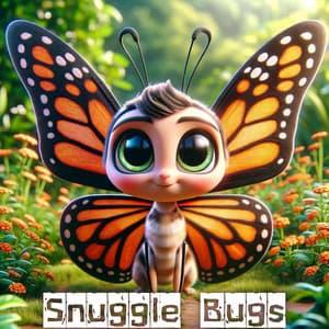 Snuggle Bugs: Soft Bedtime Lullabies to Sleep Instantly, Soothing Baby Sleep Music - Relax Baby Music Collection