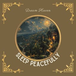 Sleep Peacefully - Dream Haven