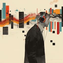 Délicatement Élevant vers le Royaume de l'Imagination - Ambiente