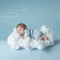 Música Para El Sueño Del Bebé: Calma Nocturna - Recién Nacido Relajarse