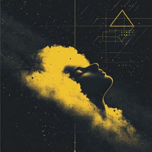 Cântico Verde: O Silêncio Dourado das Folhas na Natureza - Trovoadas