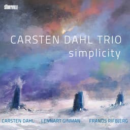 Simplicity - Carsten Dahl