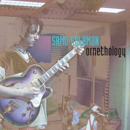 Ornethology - Samo Salamon