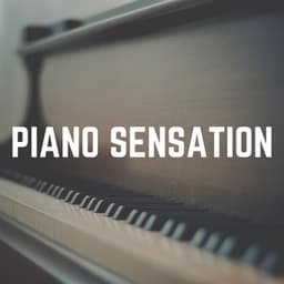 Piano Sensation - Piano Lovely