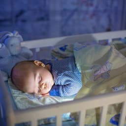 Soft Tunes for Baby Sleep Comfort - Baby Sleep Comfort