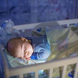 Soft Tunes for Baby Sleep Comfort - Baby Sleep Comfort