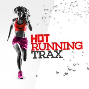 Hot Running Trax - Running Trax