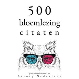 500 bloemlezing citaten - Leonardo da Vinci