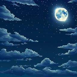 Música Para El Alivio Del Estrés Durante El Sueño - Estado frágil